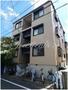 西小山駅より徒歩5分 3階 築26年3ヶ月の賃貸物件