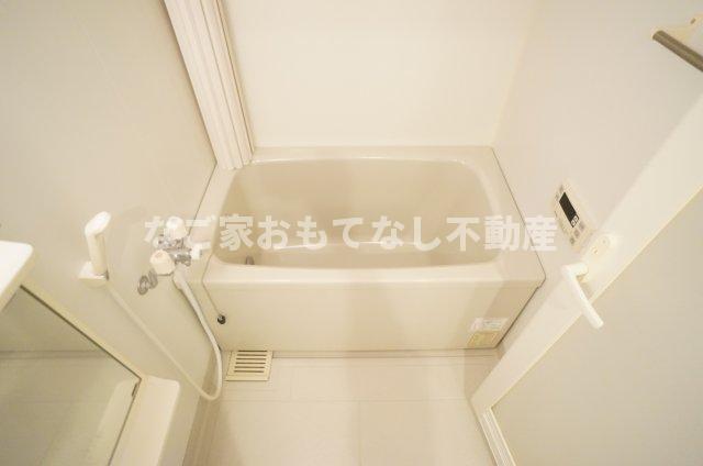 バス・シャワールーム　※写真は別号室