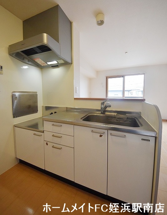 キッチン　★人気のカウンターキッチン♪★参考写真