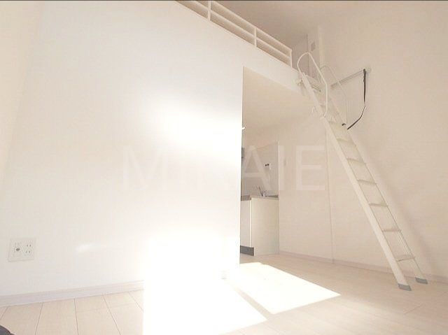 居室・リビング　設備