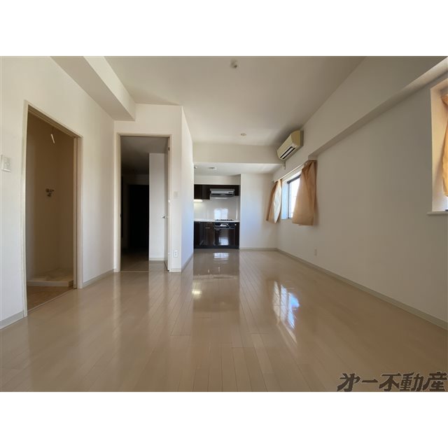 建物外観　ＬＤＫ