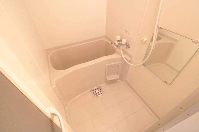 バス・シャワールーム　バスルーム♪