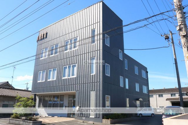 病院　みかみホームクリニック（病院）まで619m