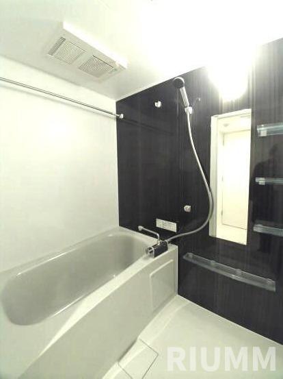 バス・シャワールーム　参考写真