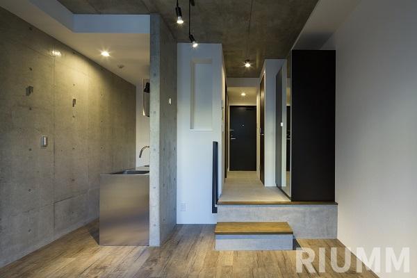 居室・リビング　参考写真