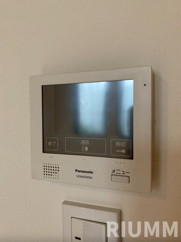 セキュリティ　参考写真