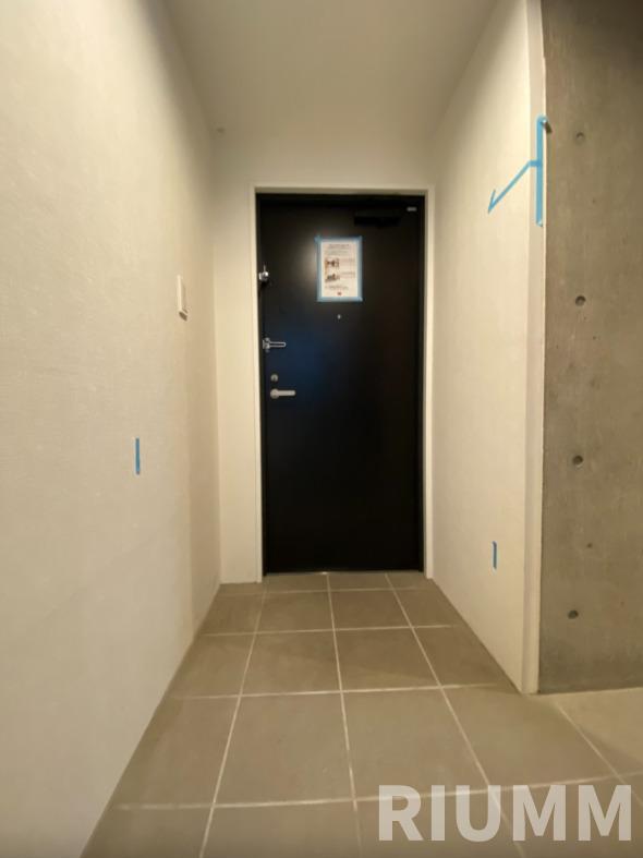 玄関　参考写真