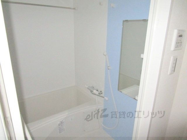 バス・シャワールーム　風呂