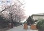 中学校　伊丹市立西中学校（中学校）まで1004m