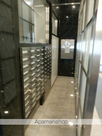 その他共有部分　その他共有部分