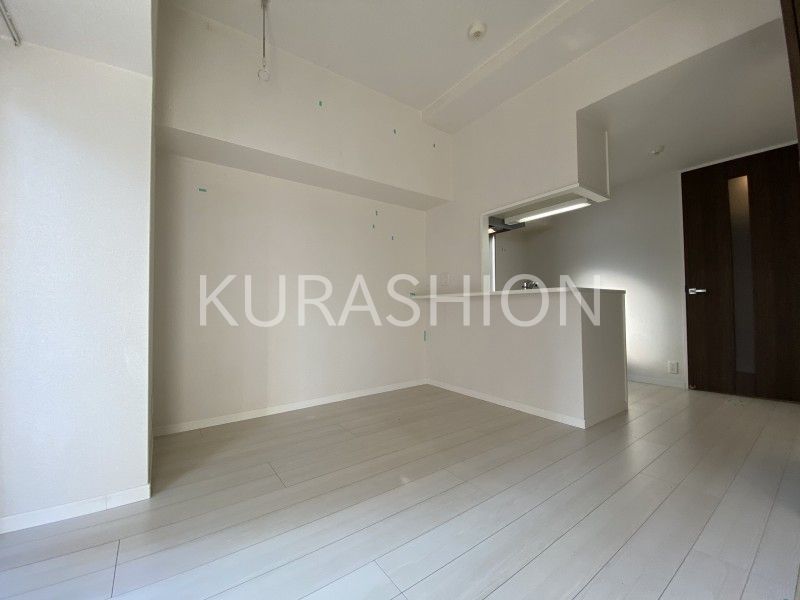 居室・リビング　リビング/居室