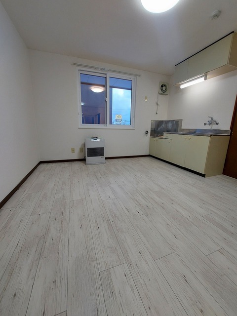 その他部屋・スペース　写真は別号室のです