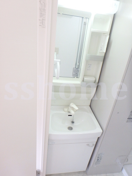 洗面設備　独立洗面化粧台☆