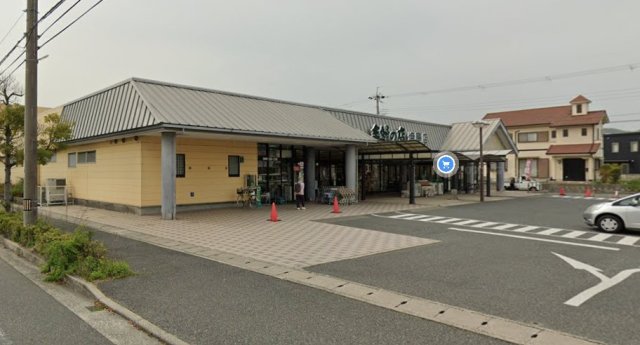 スーパー　主婦の店　塩屋店（スーパー）まで400m