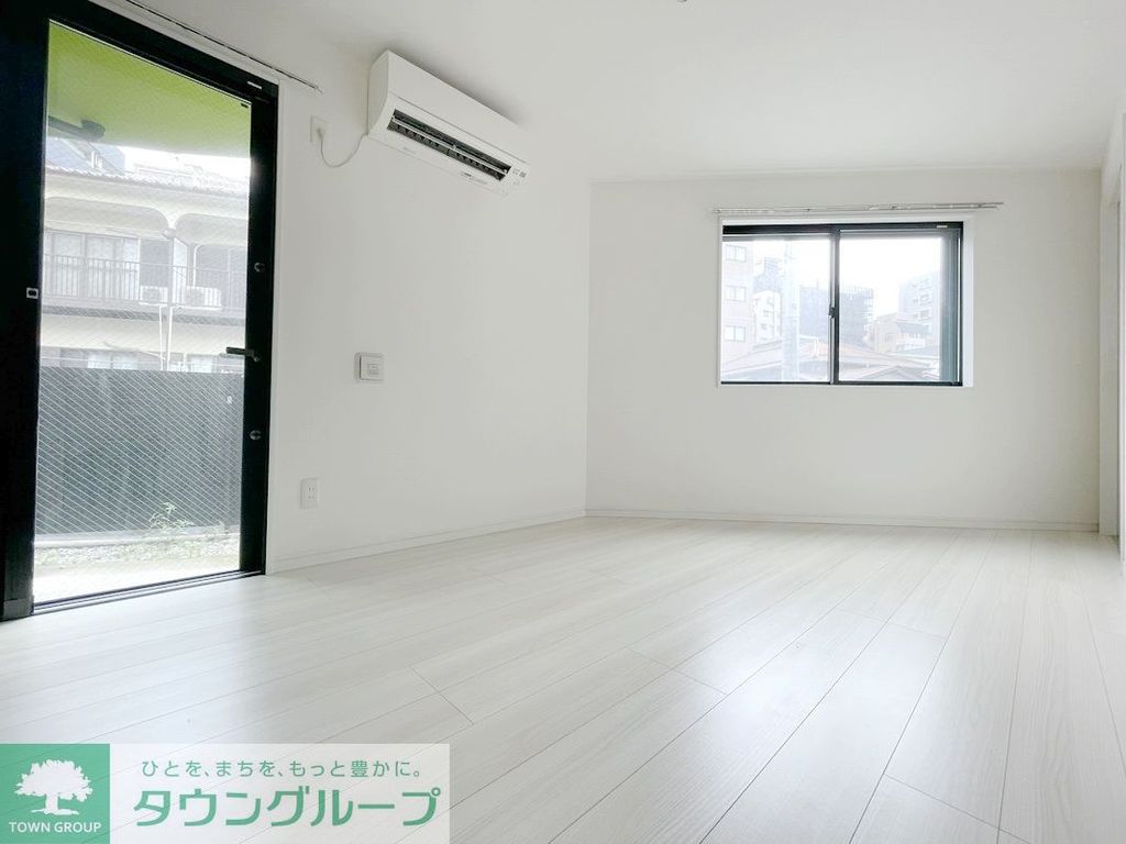 居室・リビング　リビング/居室