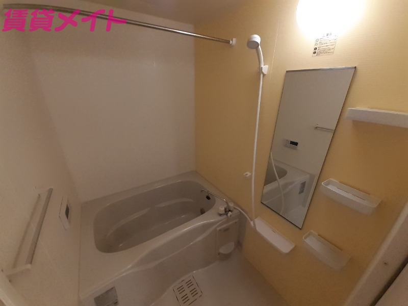 バス・シャワールーム　同型タイプ画像