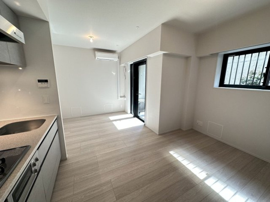 居室・リビング　居室