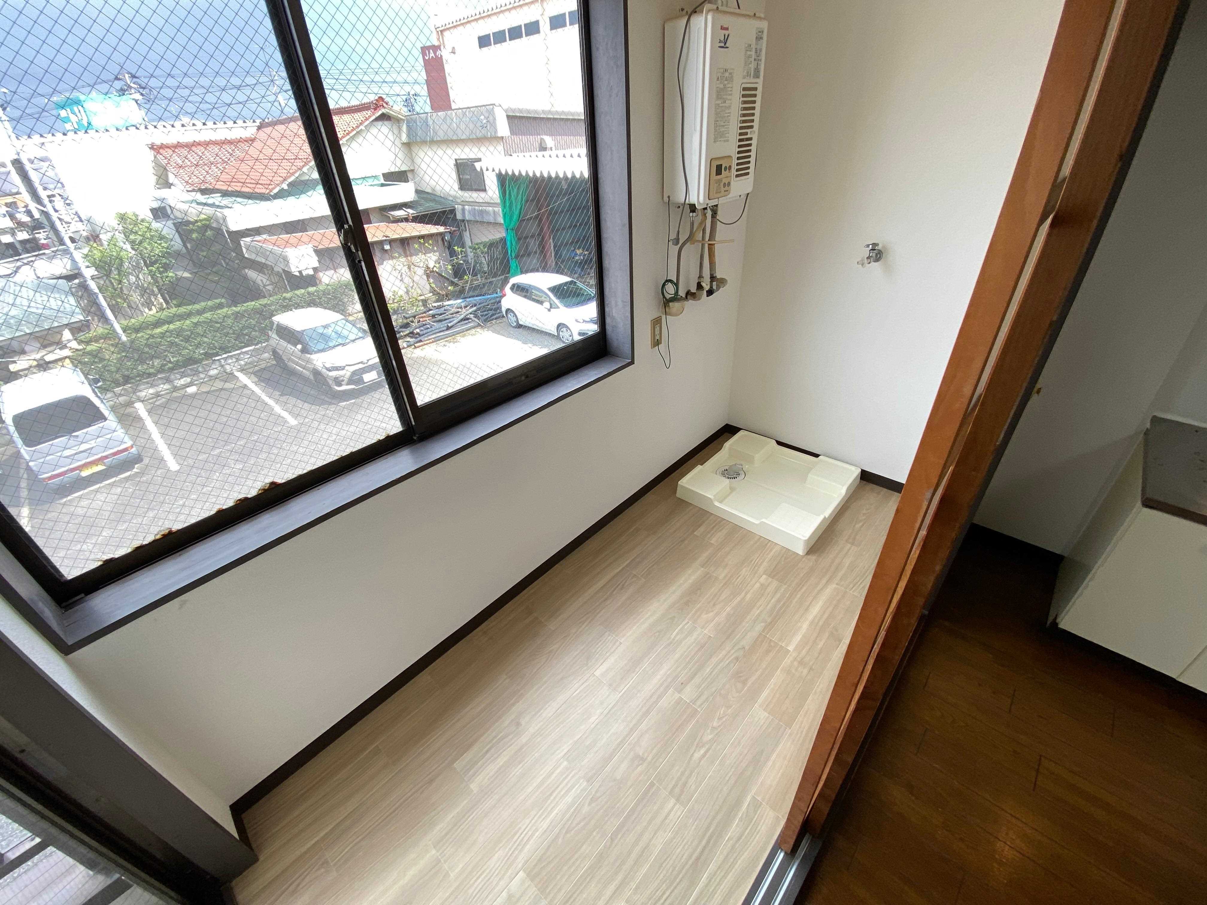 その他　サンルーム