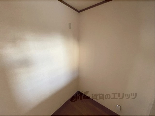 その他部屋・スペース　冷蔵庫置場