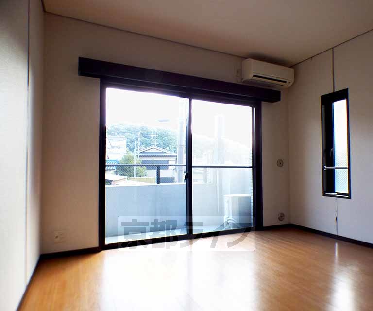 居室・リビング　キッチン・収納広めのお部屋