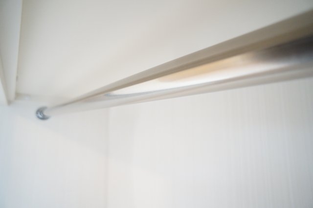 収納　豊富な収納スペース♪