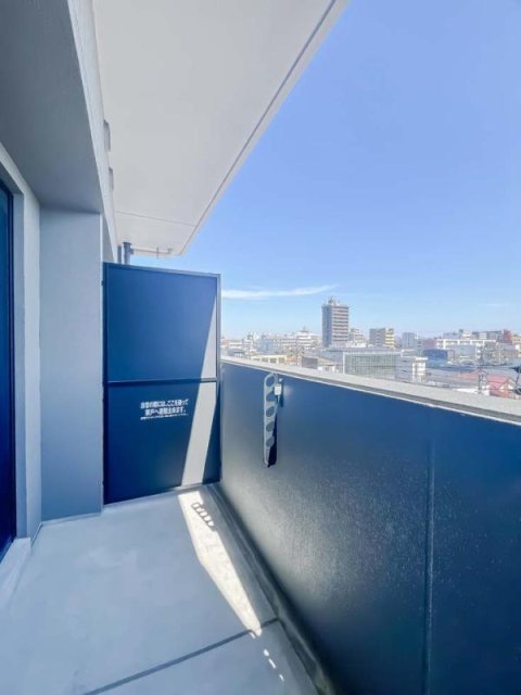 眺望　別室の参考写真です。※現況優先