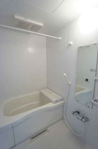 バス・シャワールーム　☆浴室☆
