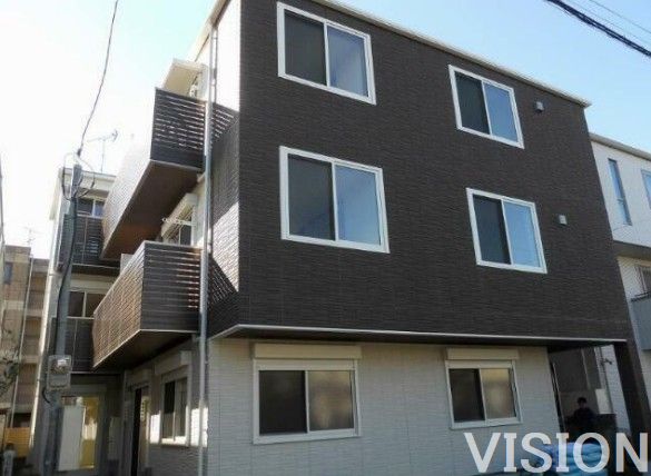 建物外観　☆外観☆