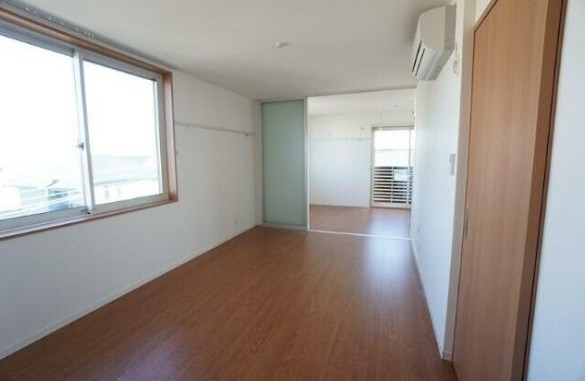 居室・リビング　☆リビング☆