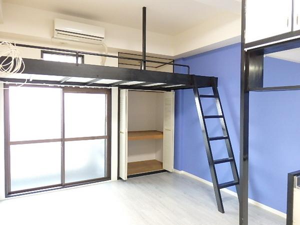 居室・リビング