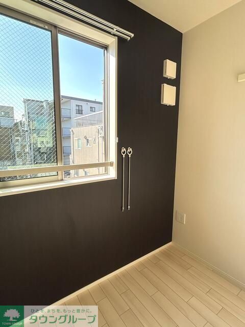 その他　※３０２号室設備施工例　現況優先