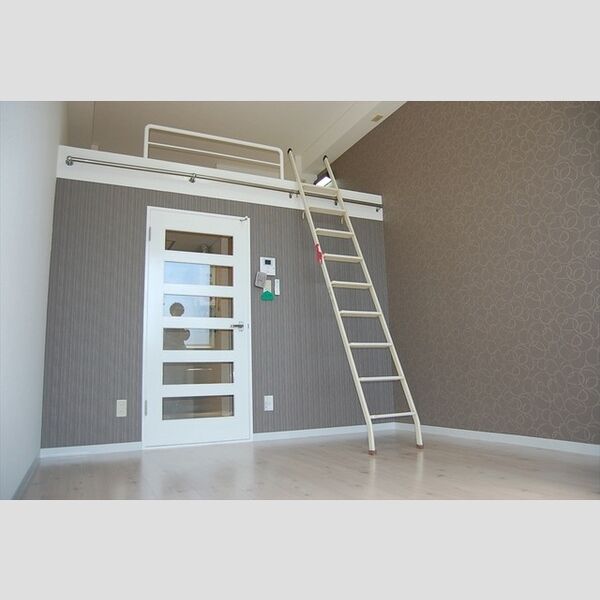 居室・リビング　★札幌中心部の利便性抜群人気都市ガスMS！★ネット無料！