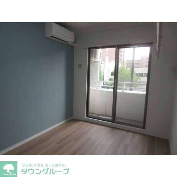 居室・リビング　リビング/居室