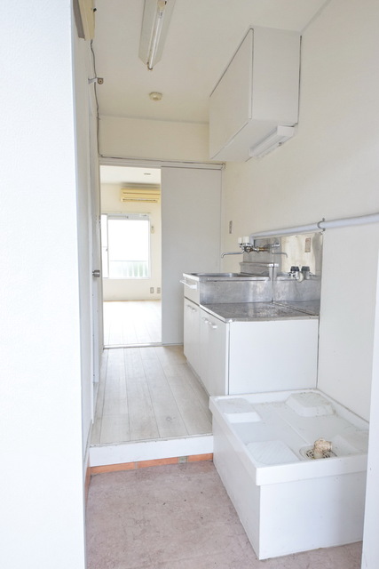 玄関　～ただいまーっ～別号室参考写真