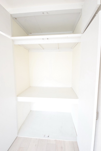 収納　～整理整頓お任せあれっ～