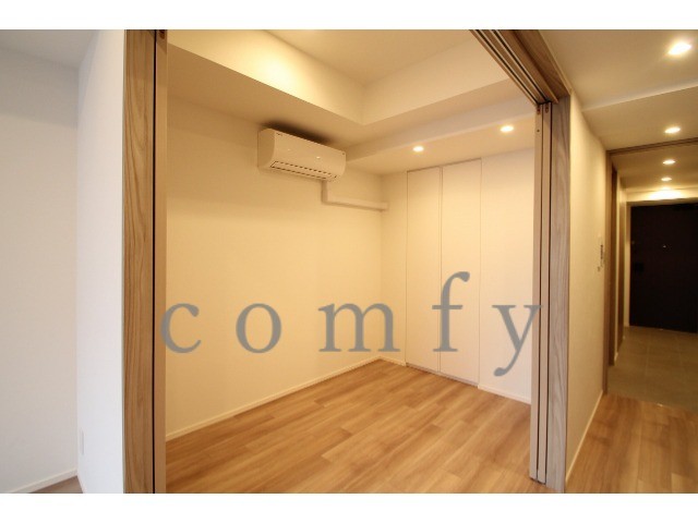 その他部屋・スペース　約４．６帖のベッドルーム