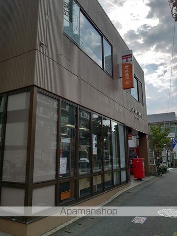 郵便局　我孫子駅前郵便局（郵便局）まで1022m