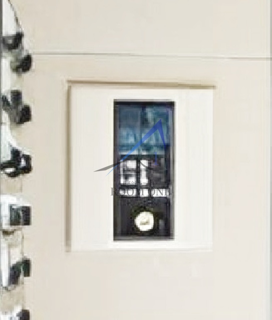 セキュリティ　オートロックです。