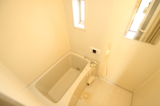 バス・シャワールーム　写真はイメージです