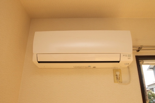 その他設備　写真はイメージです