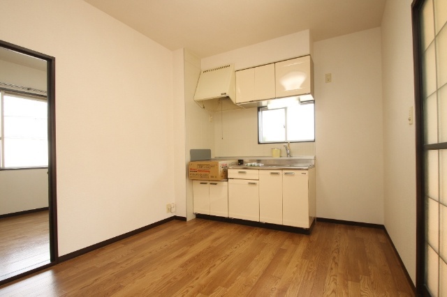 居室・リビング　写真はイメージです