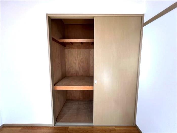 収納　収納スペース☆