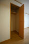 収納　同じ建物の別なお部屋