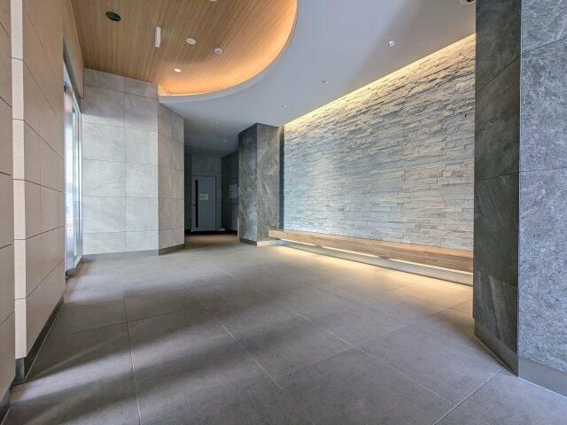 ロビー　参考写真/現況優先