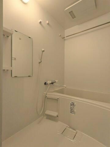 バス・シャワールーム　参考写真/現況優先