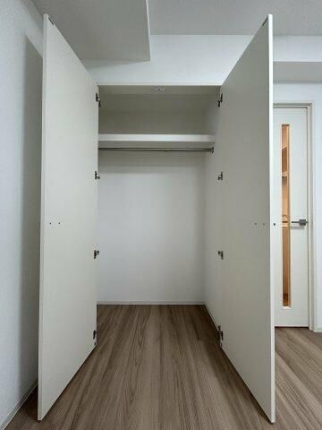 収納　参考写真/現況優先