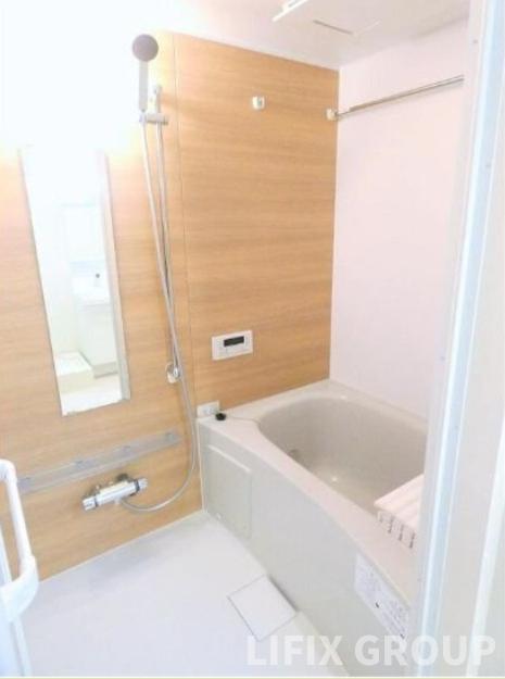 バス・シャワールーム　風呂