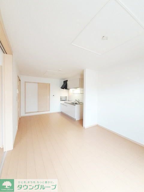 居室・リビング　リビング/居室