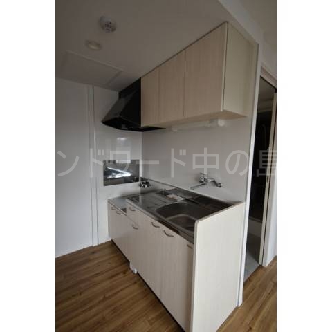 キッチン　詳細は、ウィンドワード中の島店までご相談下さい。