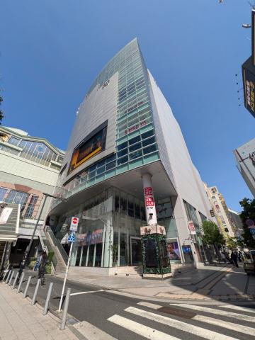 その他　新宿駅 東南口（その他）まで975m